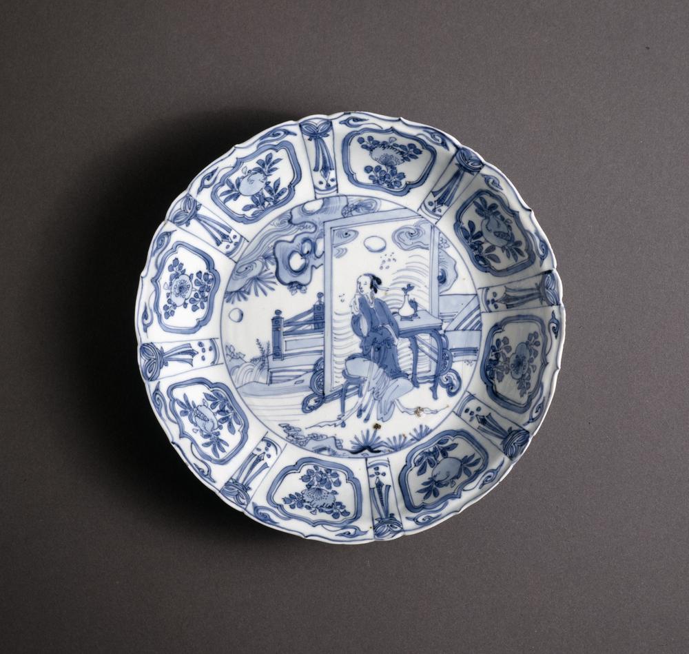 图片[1]-dish BM-Franks.776.a-China Archive